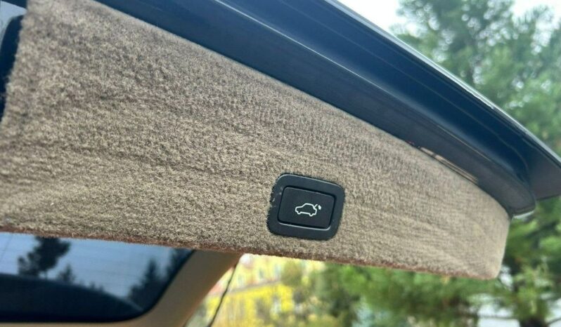 Volvo XC 60 full