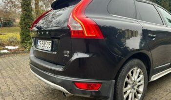 Volvo XC 60 full