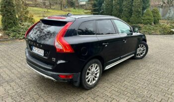 Volvo XC 60 full