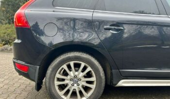 Volvo XC 60 full
