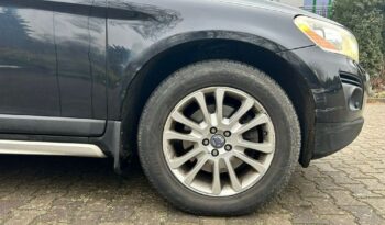 Volvo XC 60 full
