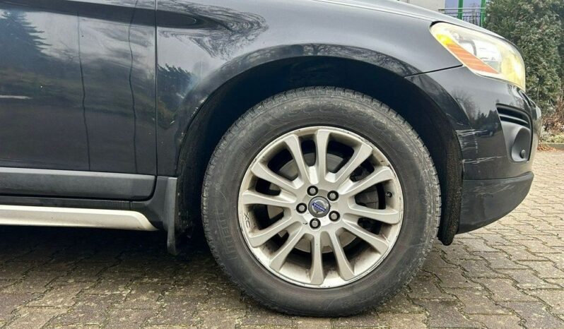 Volvo XC 60 full