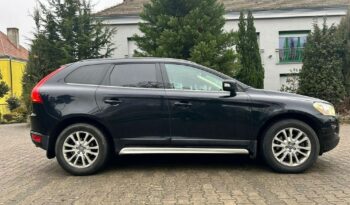 Volvo XC 60 full