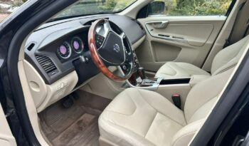 Volvo XC 60 full