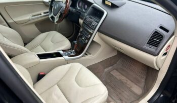 Volvo XC 60 full