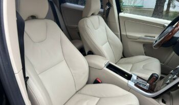 Volvo XC 60 full
