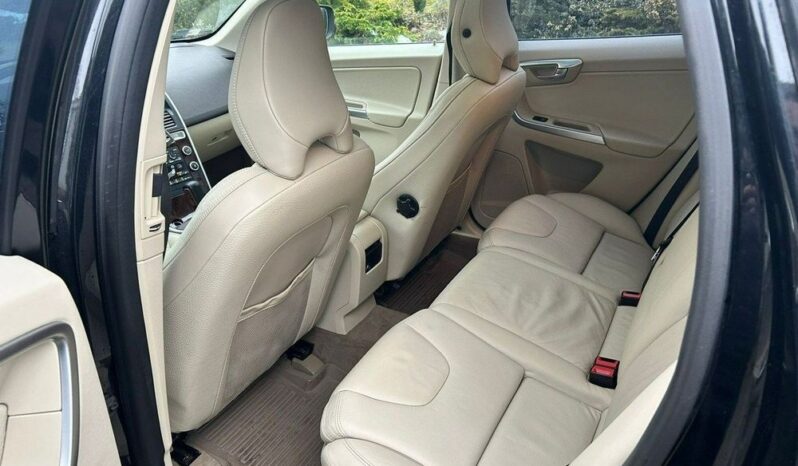 Volvo XC 60 full