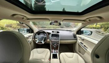 Volvo XC 60 full