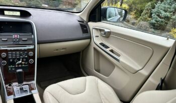Volvo XC 60 full
