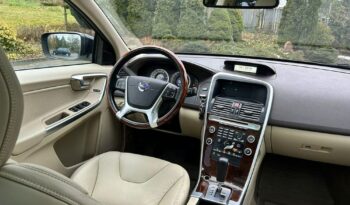 Volvo XC 60 full