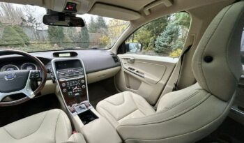 Volvo XC 60 full