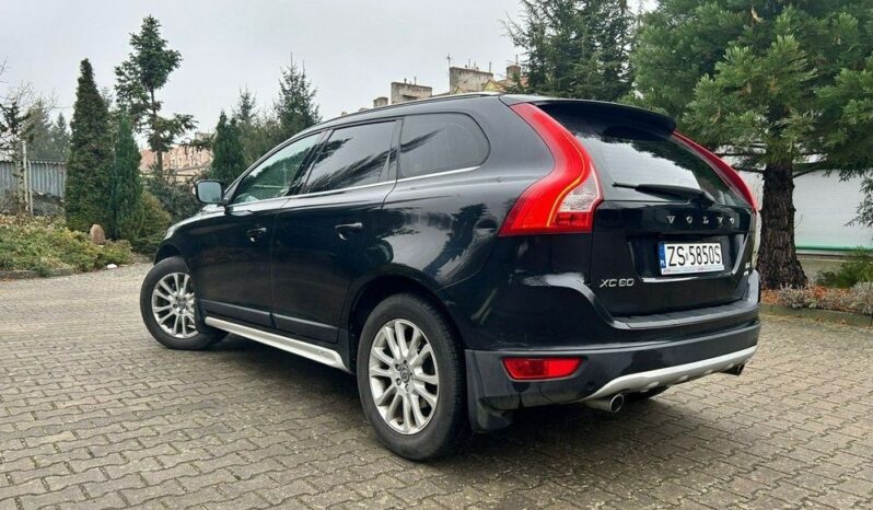 Volvo XC 60 full