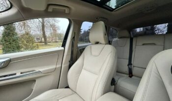 Volvo XC 60 full