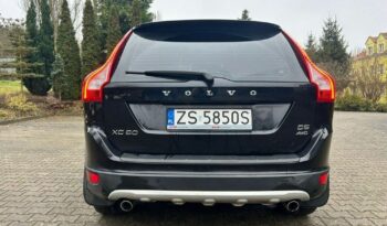 Volvo XC 60 full