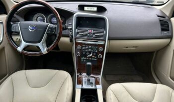 Volvo XC 60 full