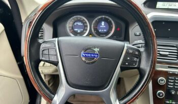 Volvo XC 60 full