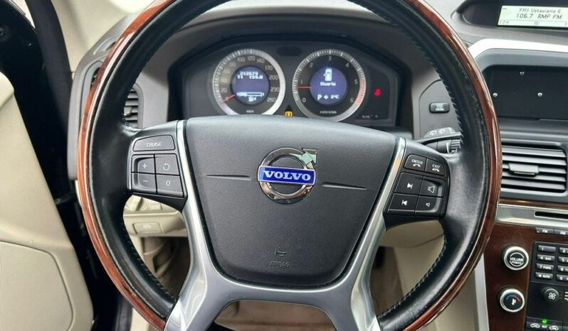 Volvo XC 60 full