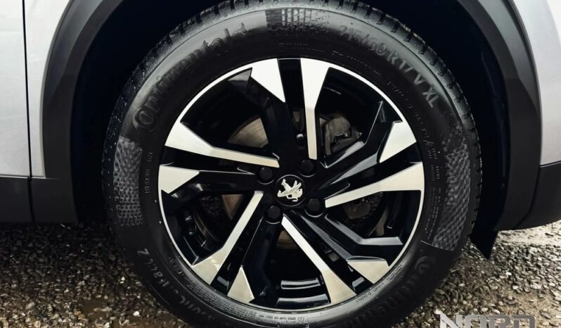 Peugeot 2008 PureTech 130 EAT8 Allure full
