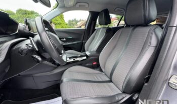 Peugeot 2008 PureTech 130 EAT8 Allure full