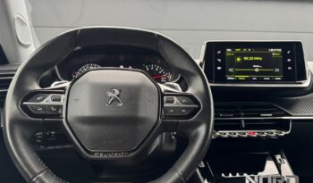 Peugeot 2008 PureTech 130 EAT8 Allure full