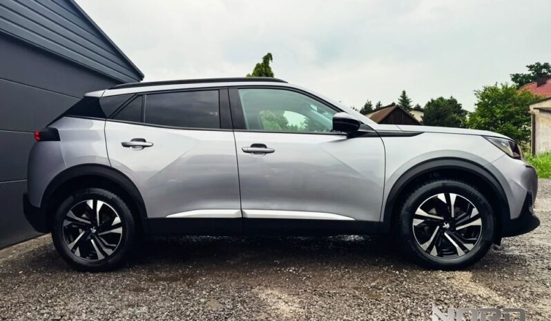 Peugeot 2008 PureTech 130 EAT8 Allure full