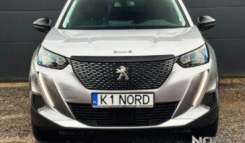Peugeot 2008 PureTech 130 EAT8 Allure full