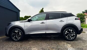 Peugeot 2008 PureTech 130 EAT8 Allure full