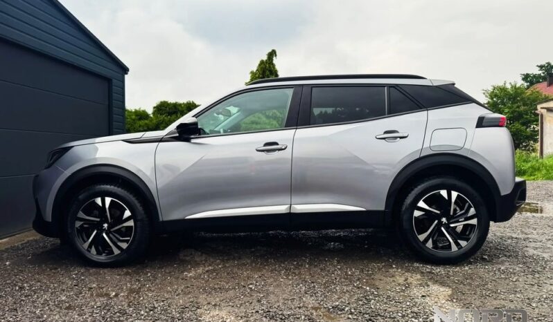 Peugeot 2008 PureTech 130 EAT8 Allure full