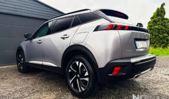Peugeot 2008 PureTech 130 EAT8 Allure full