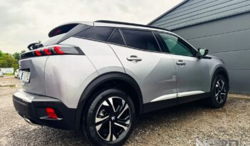 Peugeot 2008 PureTech 130 EAT8 Allure full