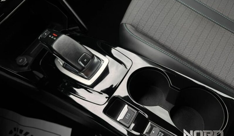 Peugeot 2008 PureTech 130 EAT8 Allure full