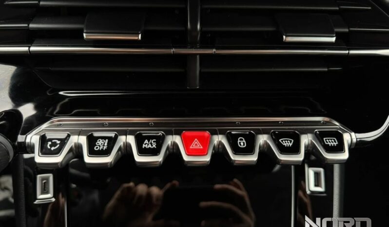Peugeot 2008 PureTech 130 EAT8 Allure full