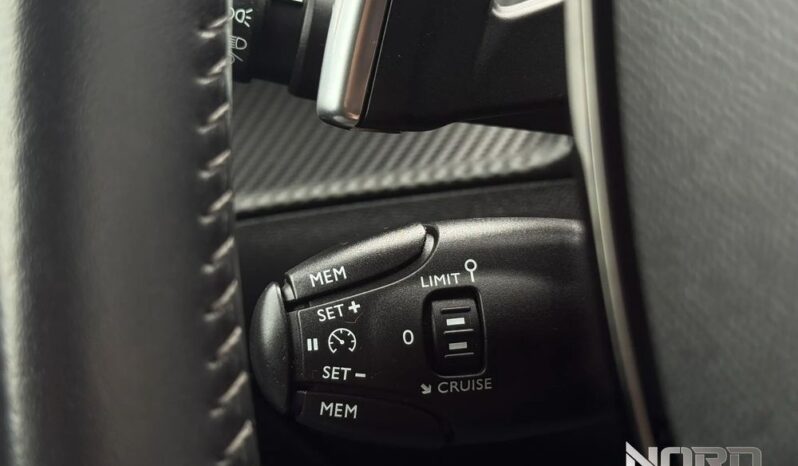 Peugeot 2008 PureTech 130 EAT8 Allure full