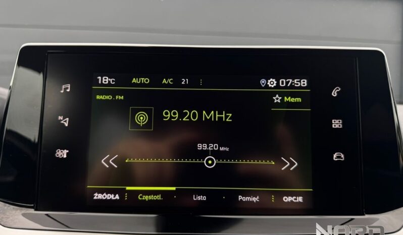Peugeot 2008 PureTech 130 EAT8 Allure full