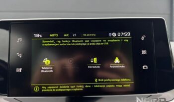 Peugeot 2008 PureTech 130 EAT8 Allure full