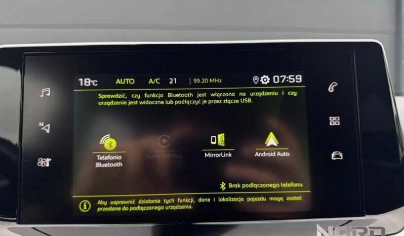Peugeot 2008 PureTech 130 EAT8 Allure full