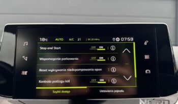 Peugeot 2008 PureTech 130 EAT8 Allure full