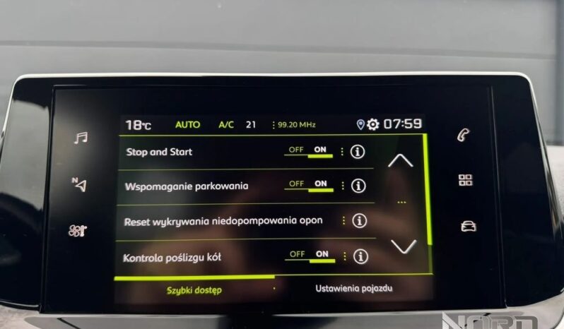 Peugeot 2008 PureTech 130 EAT8 Allure full