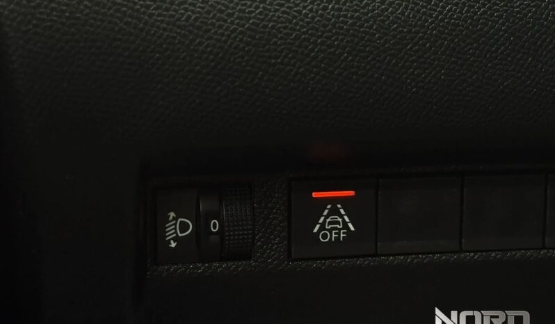 Peugeot 2008 PureTech 130 EAT8 Allure full