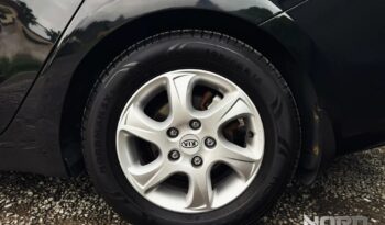 Kia Ceed 1.4 L full