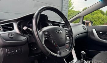 Kia Ceed 1.4 L full