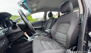 Kia Ceed 1.4 L full