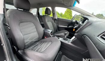 Kia Ceed 1.4 L full