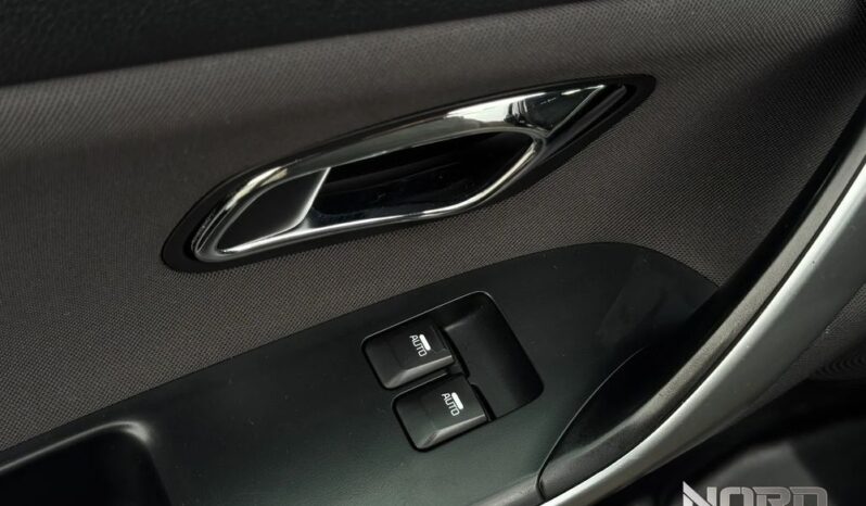 Kia Ceed 1.4 L full