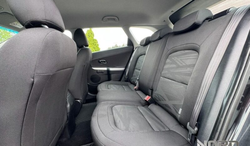 Kia Ceed 1.4 L full
