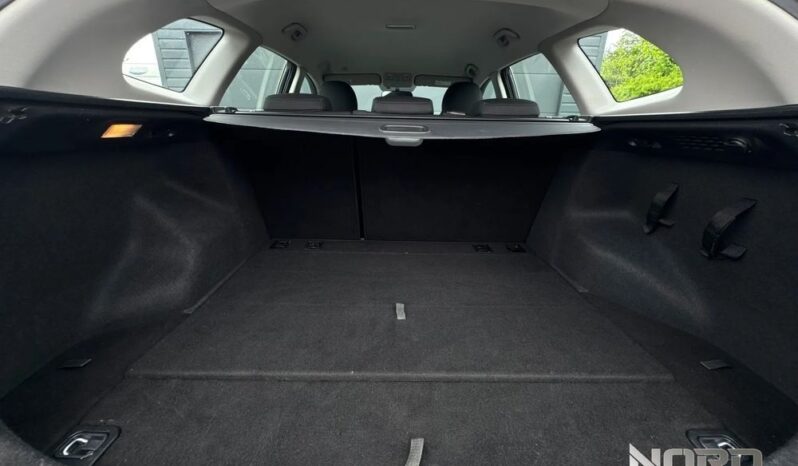 Kia Ceed 1.4 L full