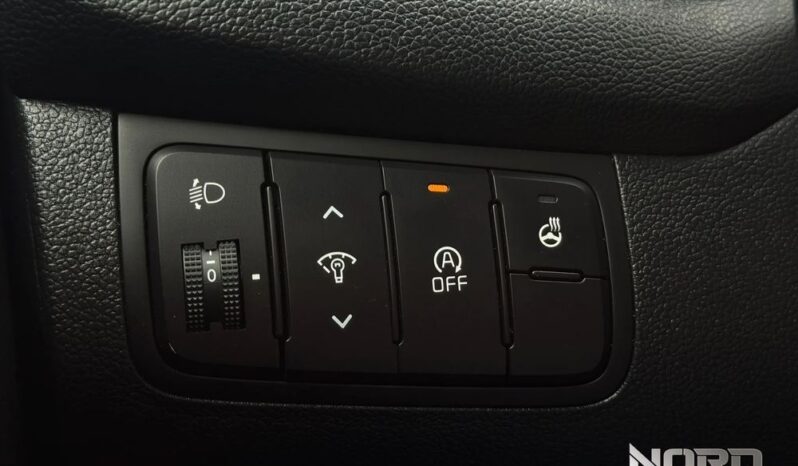 Kia Ceed 1.4 L full