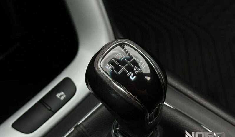 Kia Ceed 1.4 L full
