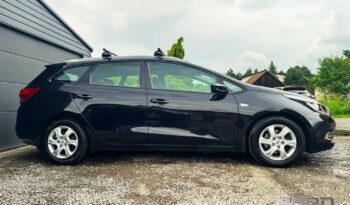 Kia Ceed 1.4 L full