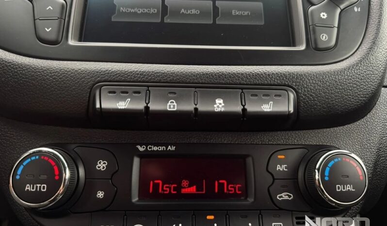 Kia Ceed 1.4 L full